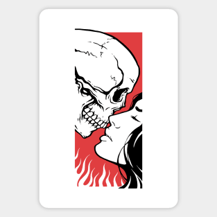 Till Death Magnet